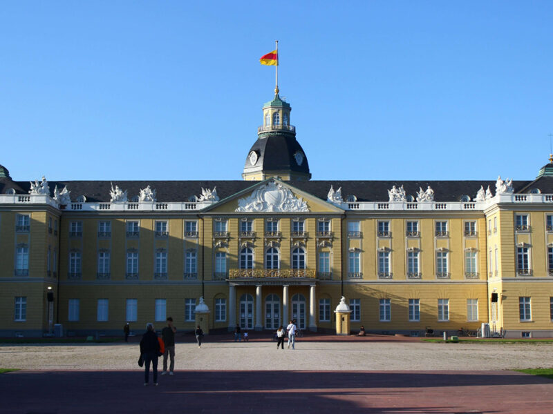 karlsruhe